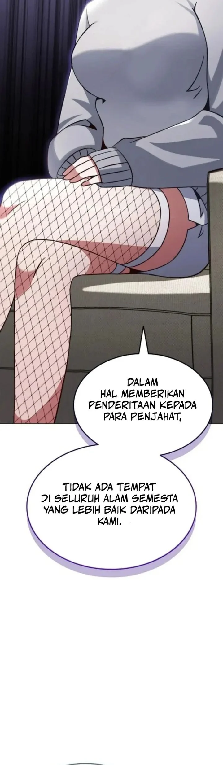 Part-Time Grim Reaper Chapter 30 - halaman 49