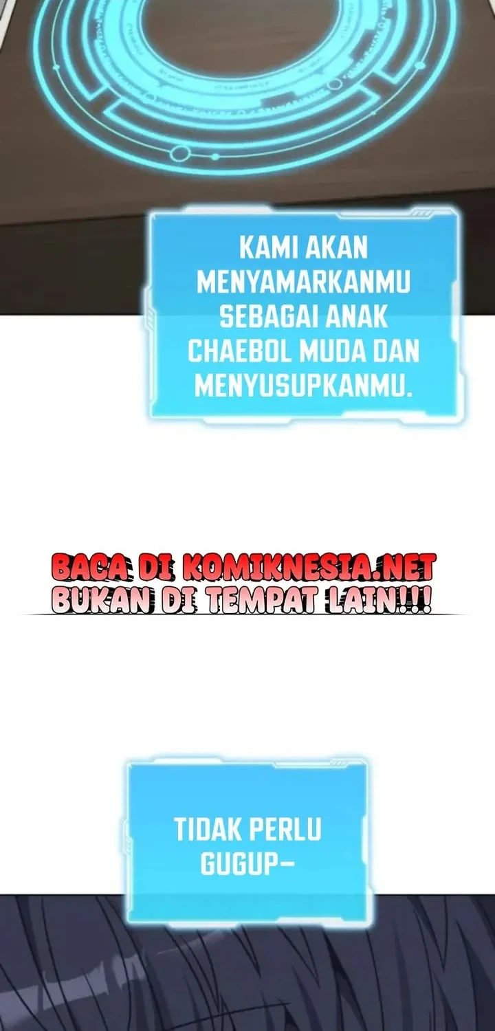 Part-Time Grim Reaper Chapter 30 - halaman 53