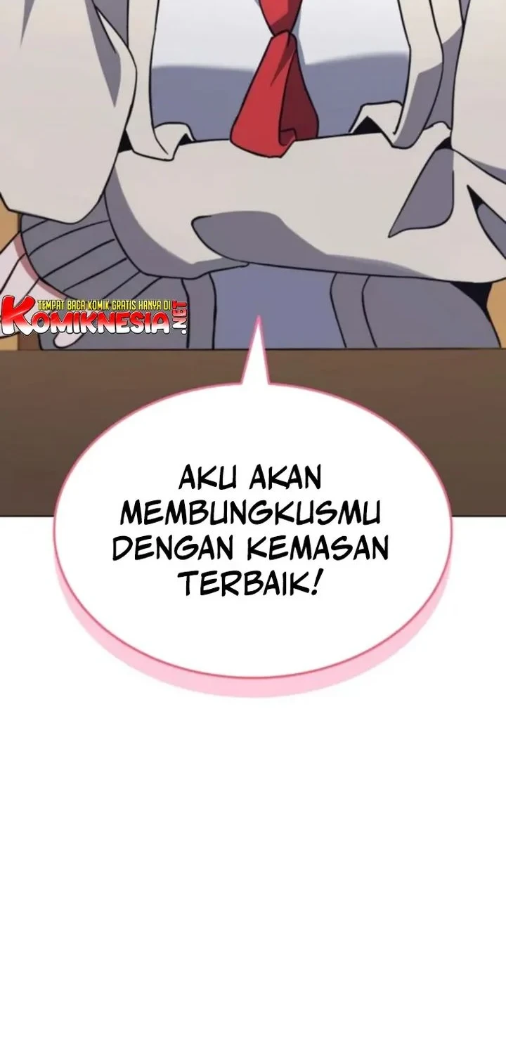 Part-Time Grim Reaper Chapter 30 - halaman 57