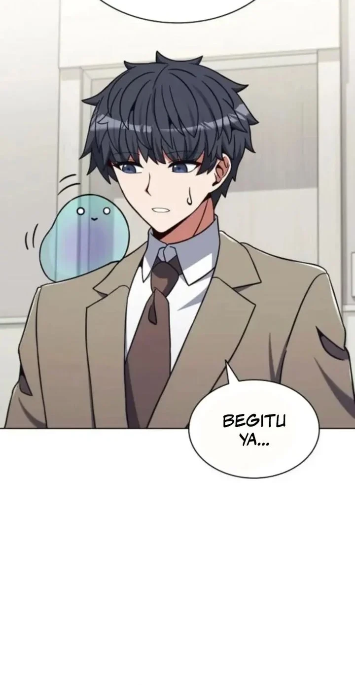 Part-Time Grim Reaper Chapter 30 - halaman 68