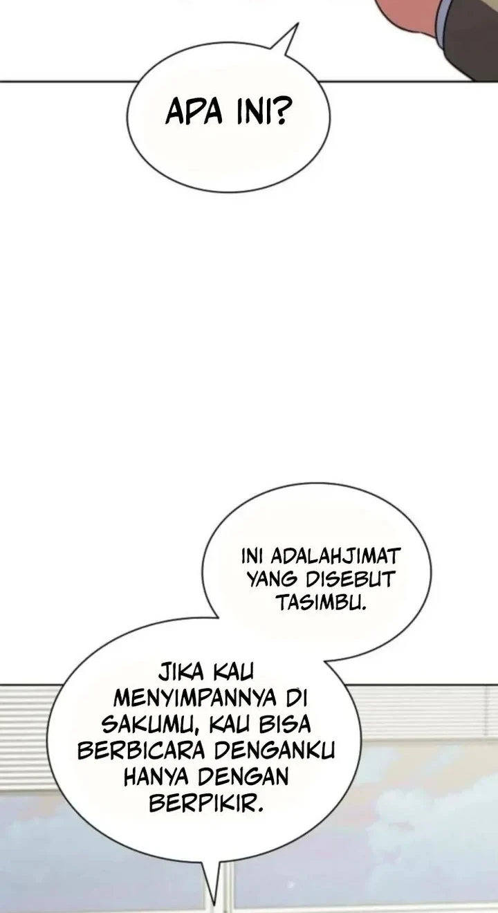 Part-Time Grim Reaper Chapter 30 - halaman 70