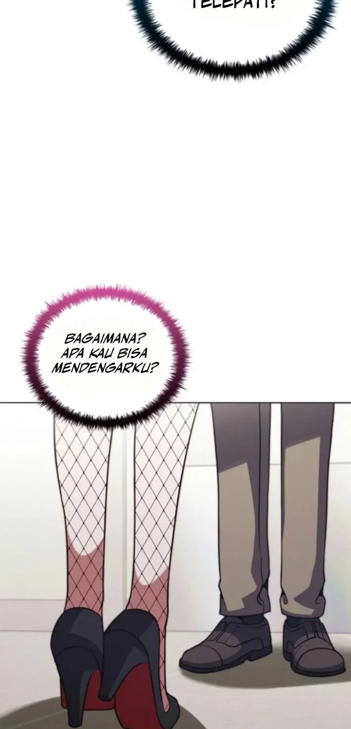 Part-Time Grim Reaper Chapter 30 - halaman 72