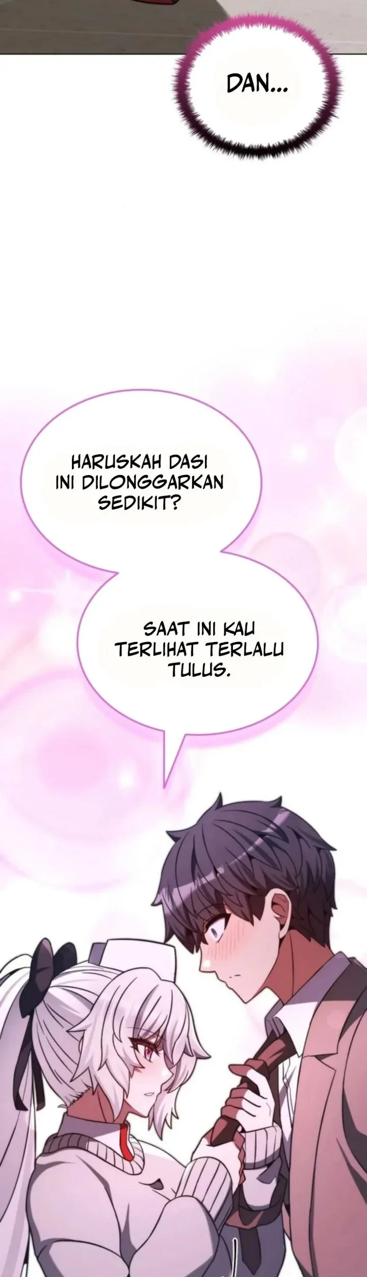 Part-Time Grim Reaper Chapter 30 - halaman 73