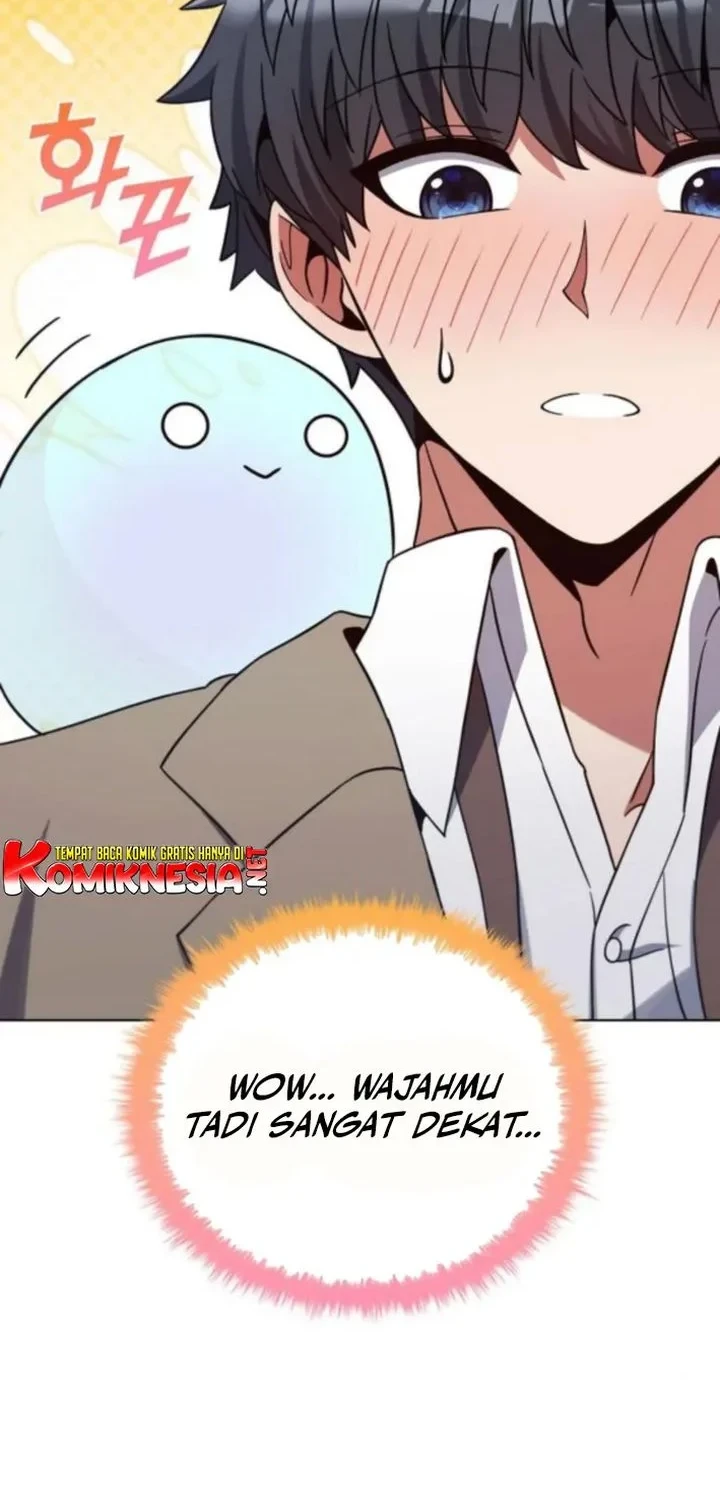 Part-Time Grim Reaper Chapter 30 - halaman 76