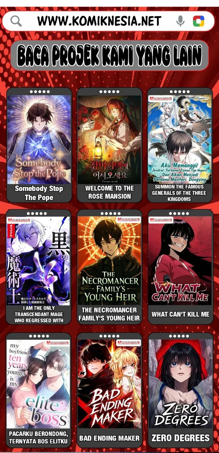 Part-Time Grim Reaper Chapter 30 - halaman 84