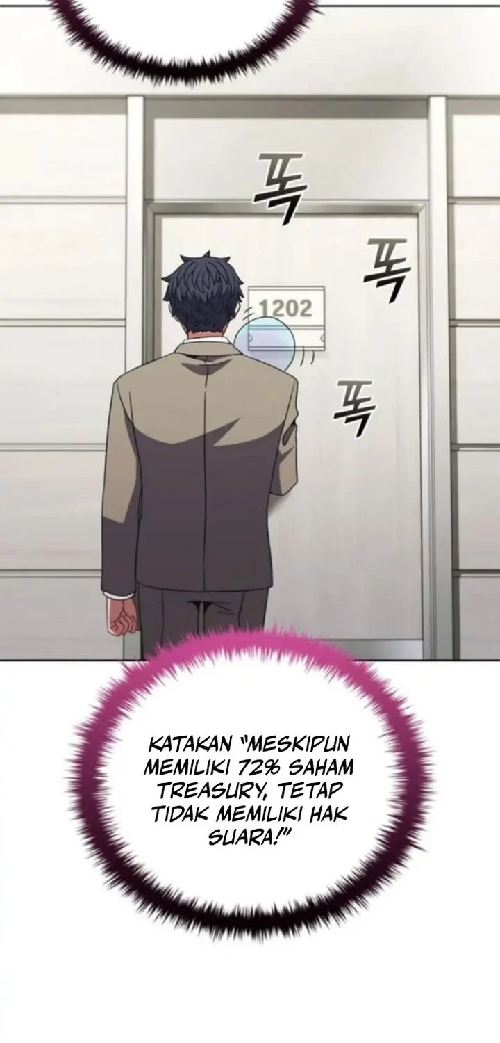 Part-Time Grim Reaper Chapter 31 - halaman 14
