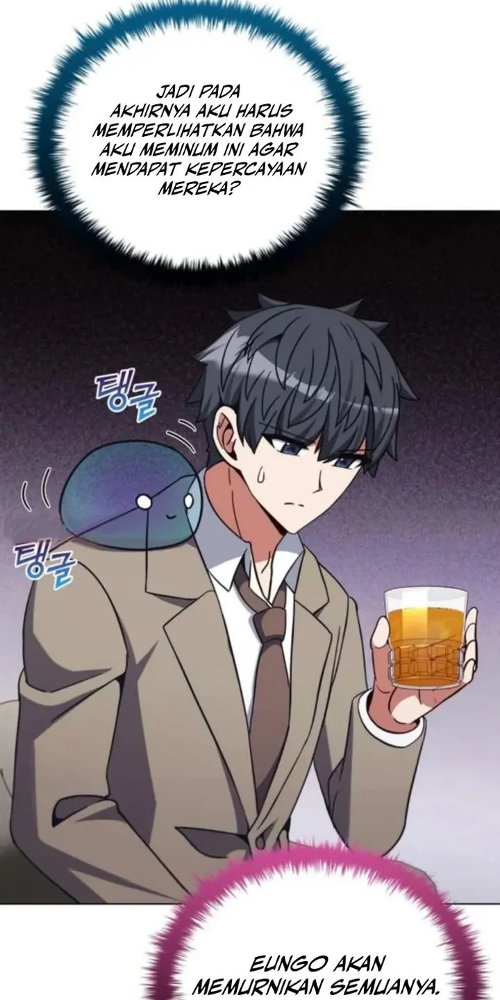 Part-Time Grim Reaper Chapter 31 - halaman 26