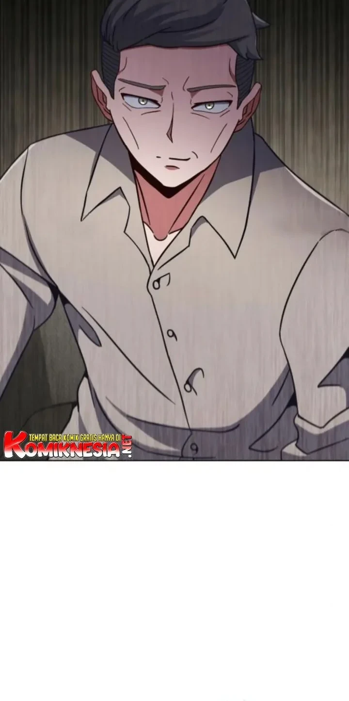 Part-Time Grim Reaper Chapter 31 - halaman 28