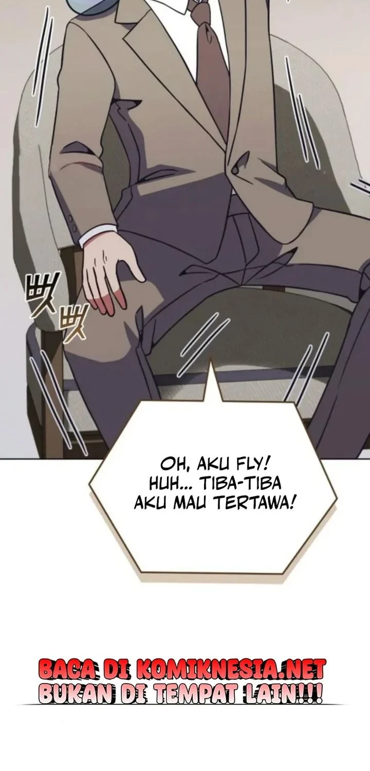 Part-Time Grim Reaper Chapter 31 - halaman 47