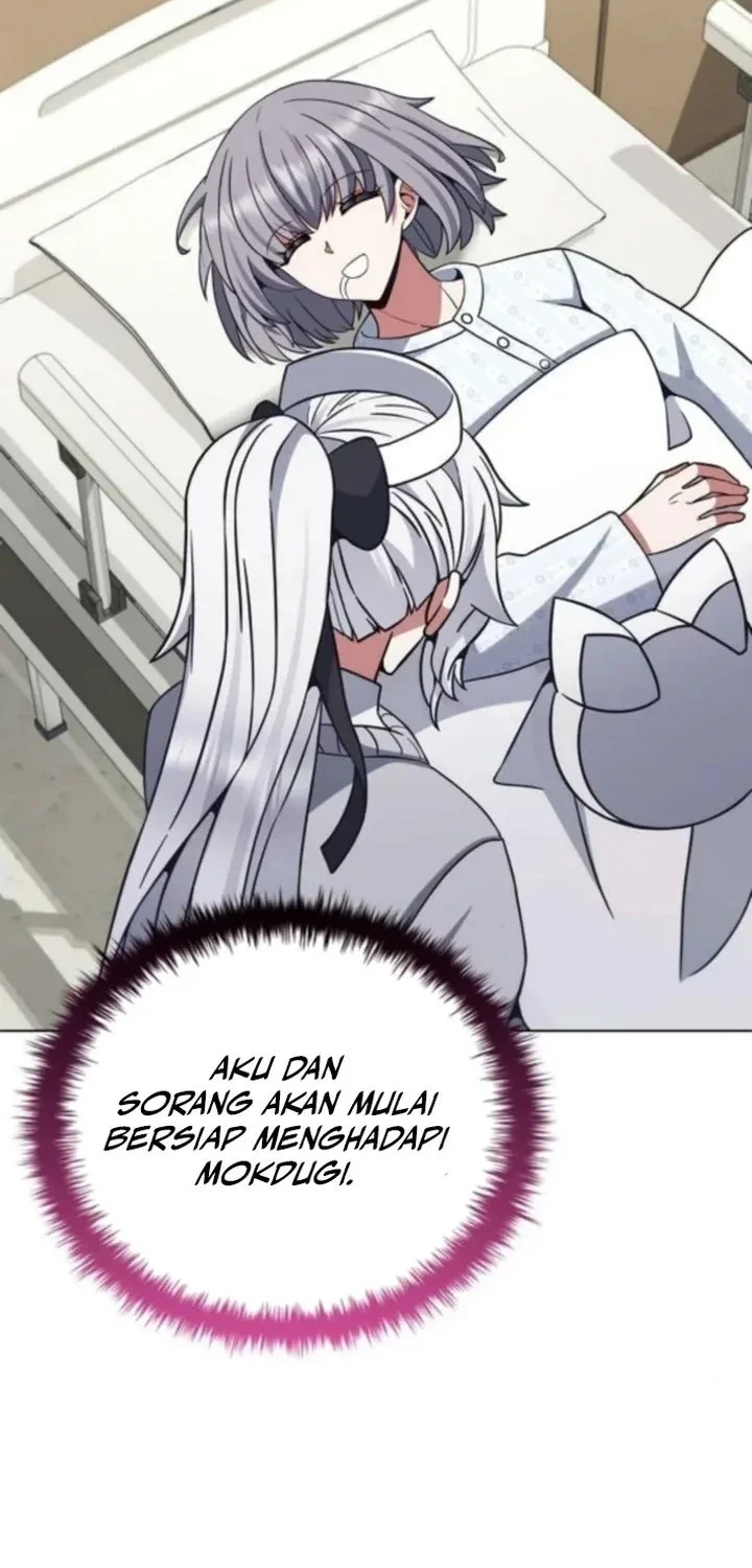 Part-Time Grim Reaper Chapter 31 - halaman 51