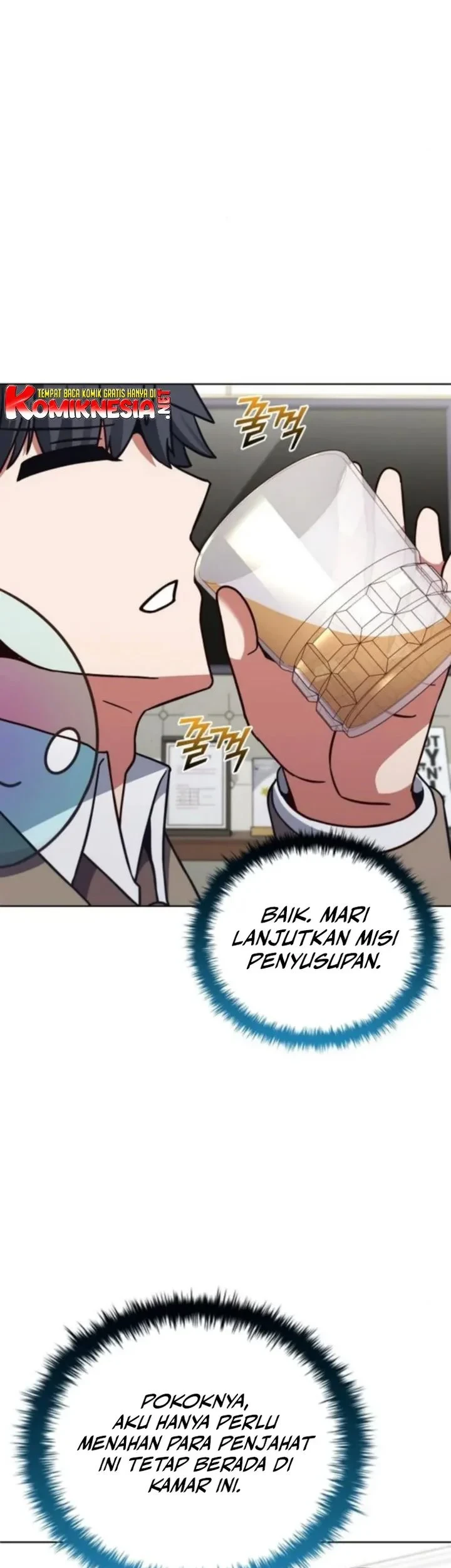 Part-Time Grim Reaper Chapter 31 - halaman 56