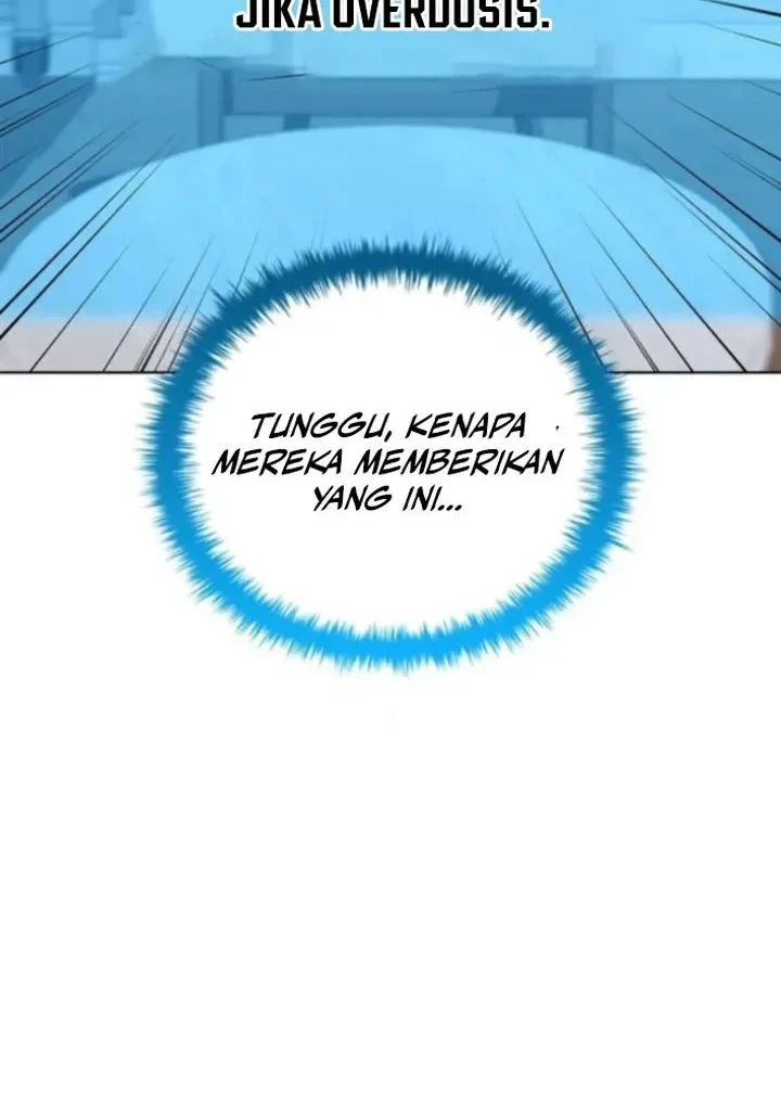 Part-Time Grim Reaper Chapter 31 - halaman 61