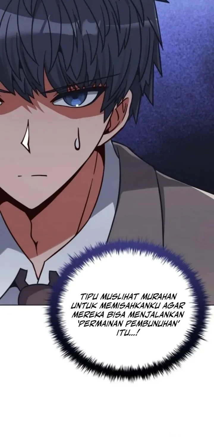 Part-Time Grim Reaper Chapter 31 - halaman 63