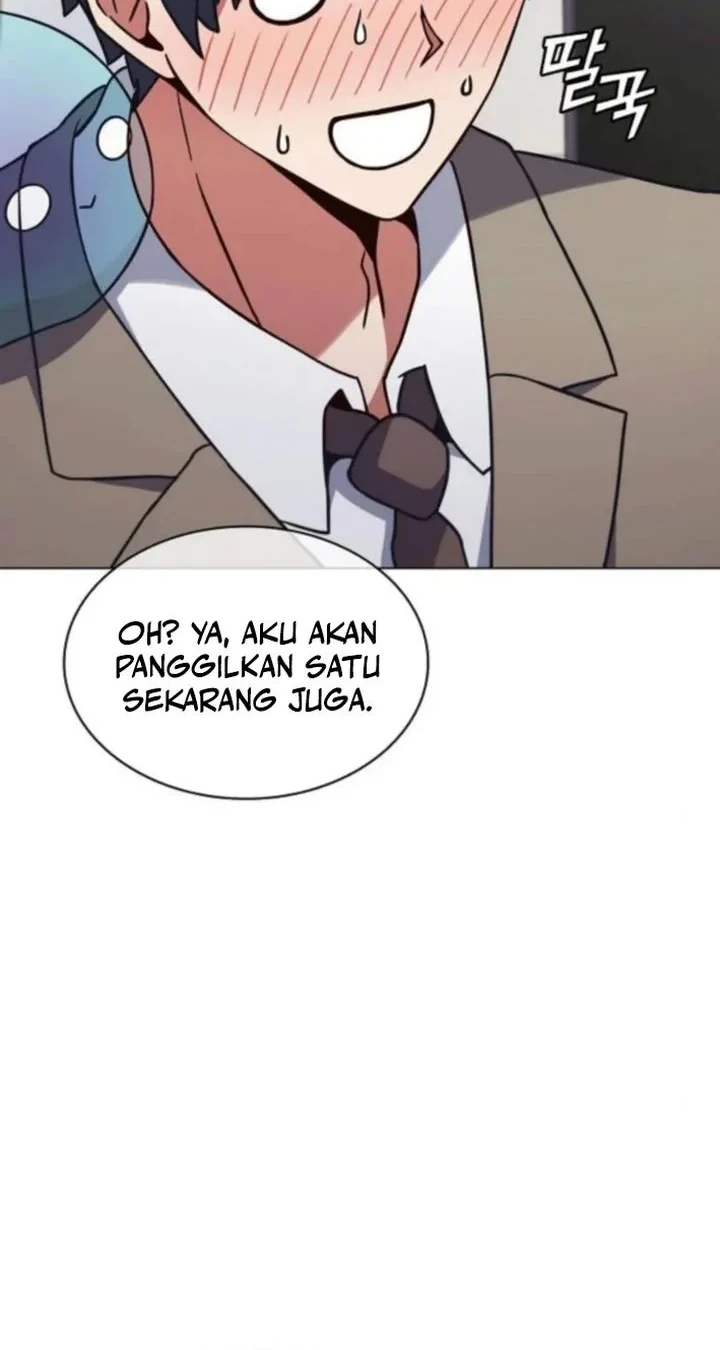 Part-Time Grim Reaper Chapter 31 - halaman 67