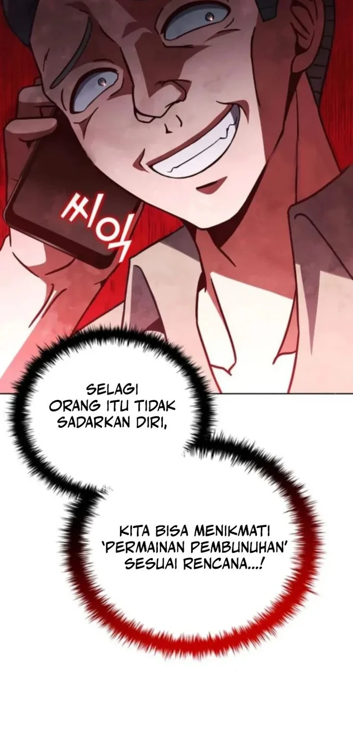 Part-Time Grim Reaper Chapter 31 - halaman 69