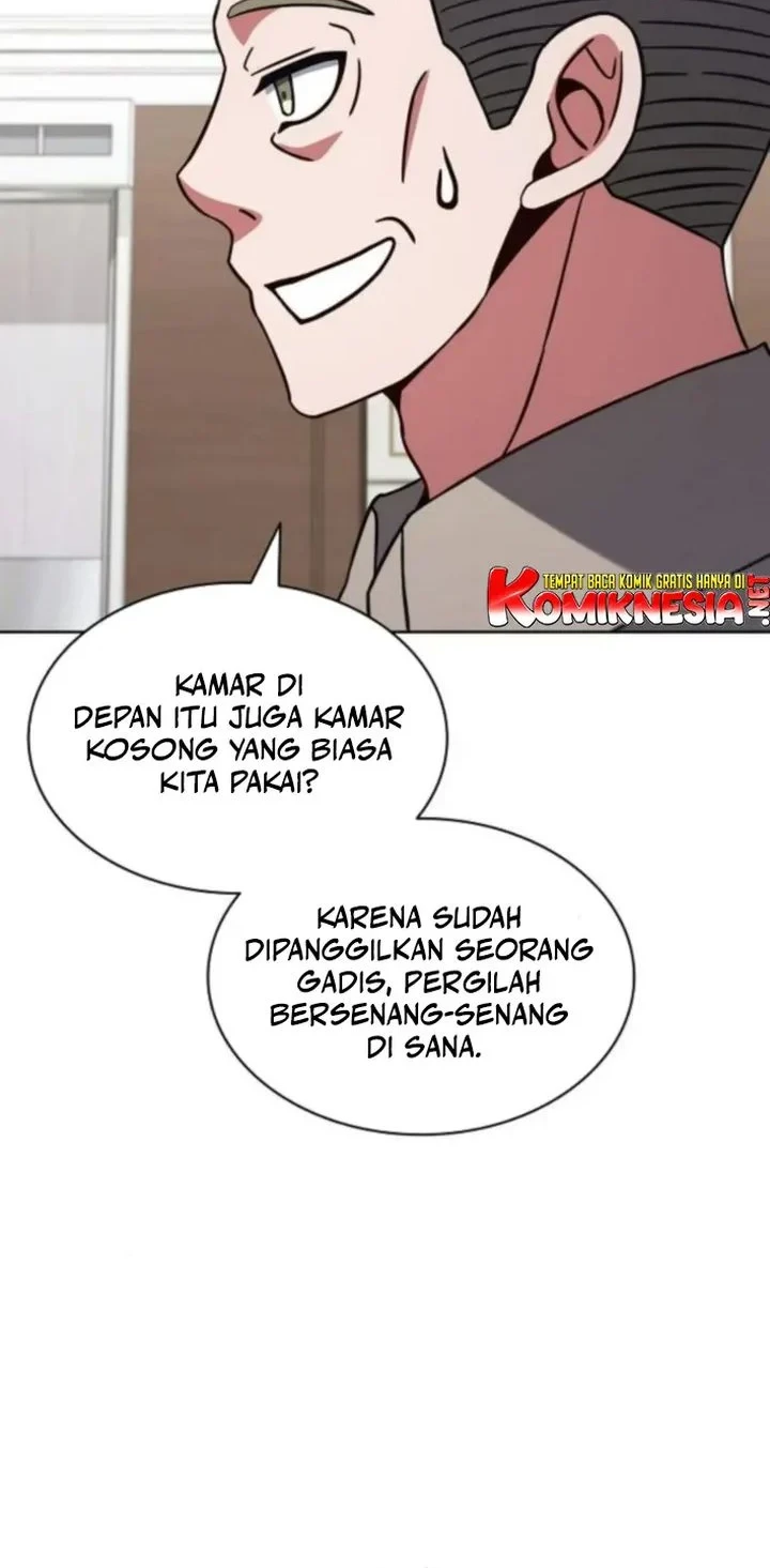 Part-Time Grim Reaper Chapter 31 - halaman 71