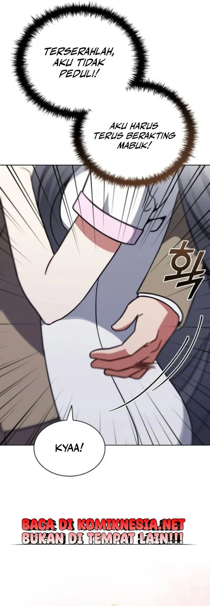 Part-Time Grim Reaper Chapter 31 - halaman 78