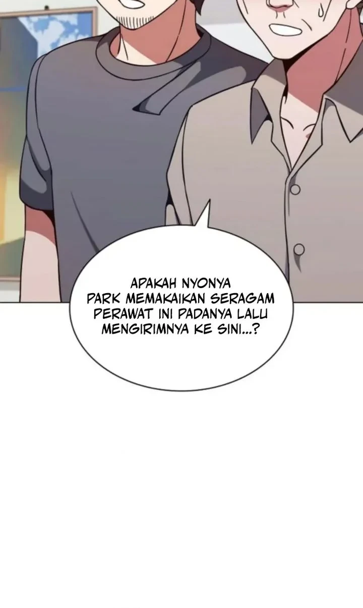 Part-Time Grim Reaper Chapter 31 - halaman 84