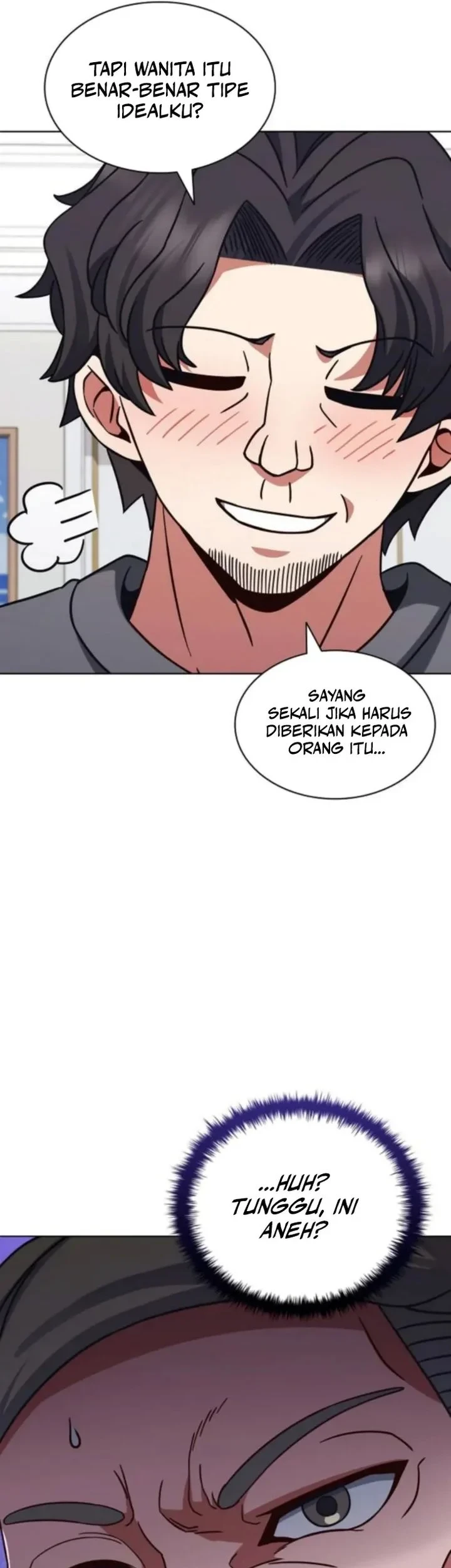 Part-Time Grim Reaper Chapter 31 - halaman 85