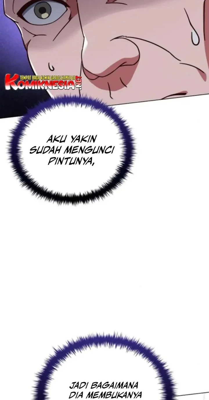 Part-Time Grim Reaper Chapter 31 - halaman 86