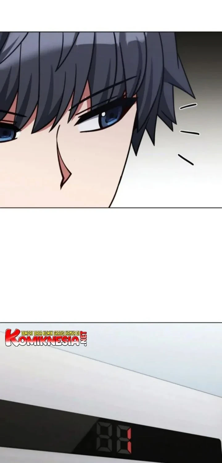 Part-Time Grim Reaper Chapter 31 - halaman 90