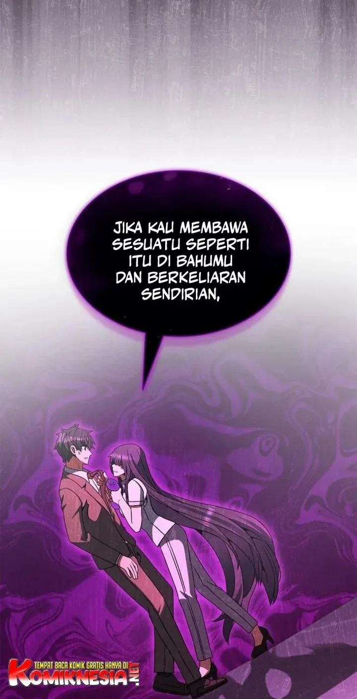 Part-Time Grim Reaper Chapter 31 - halaman 96