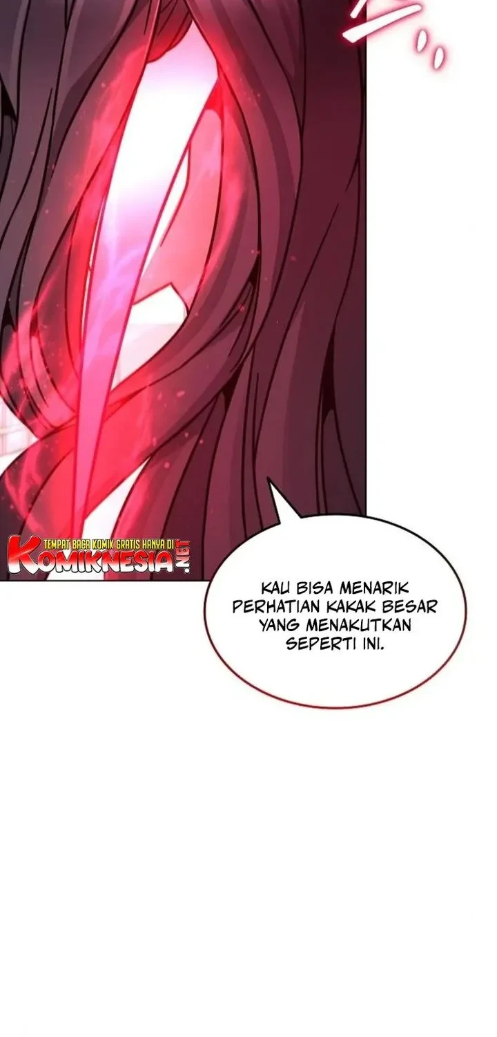 Part-Time Grim Reaper Chapter 31 - halaman 98