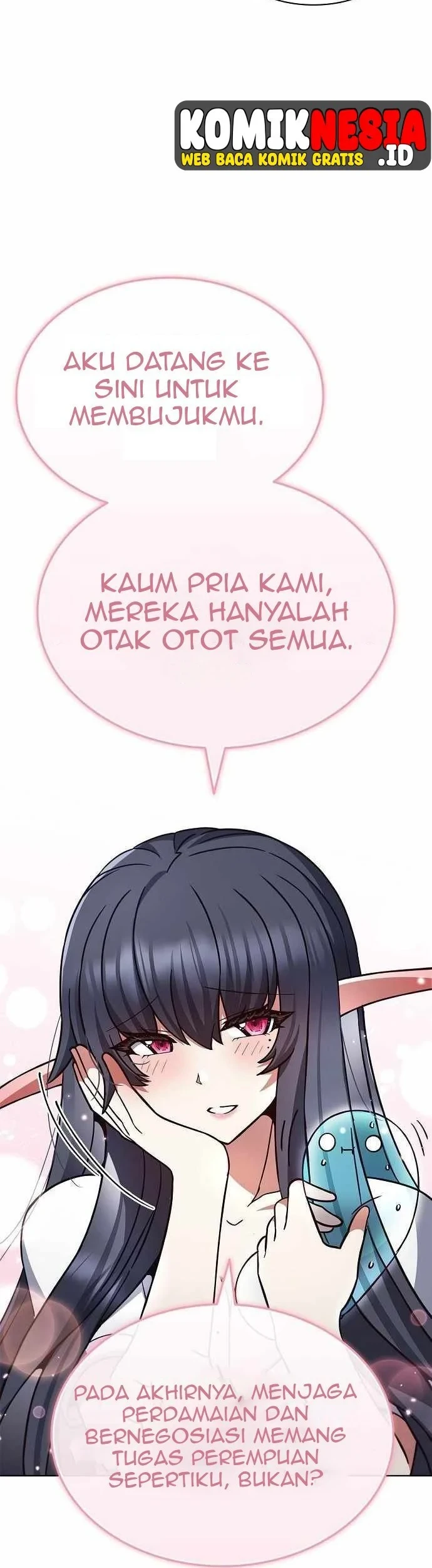 Part-Time Grim Reaper Chapter 32 - halaman 13