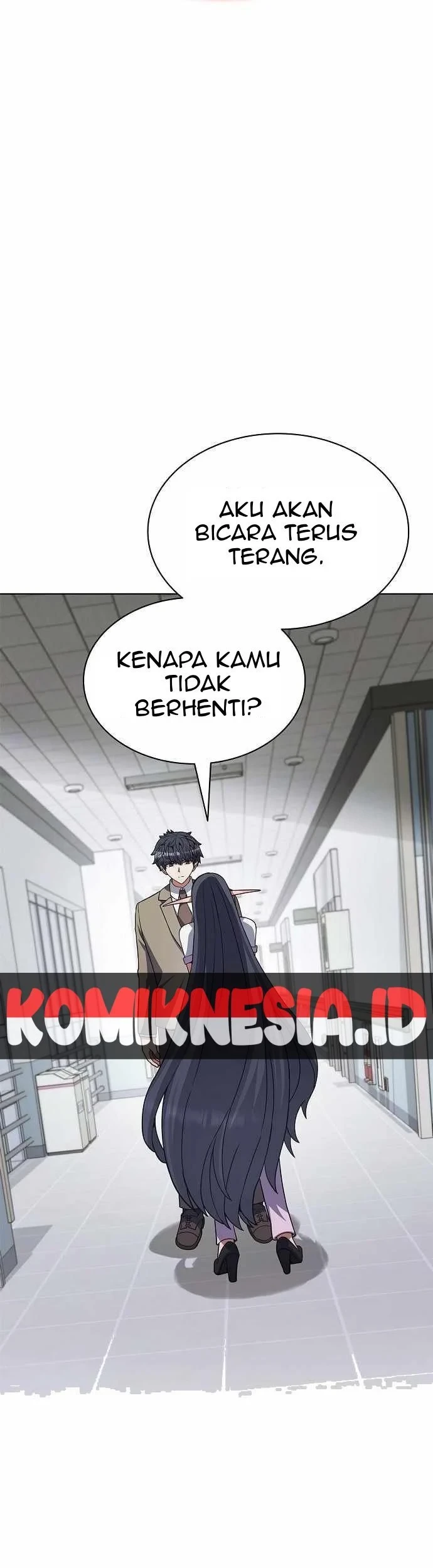 Part-Time Grim Reaper Chapter 32 - halaman 14