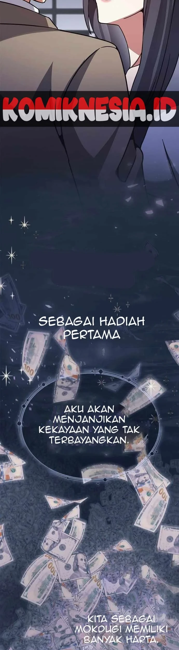 Part-Time Grim Reaper Chapter 32 - halaman 19