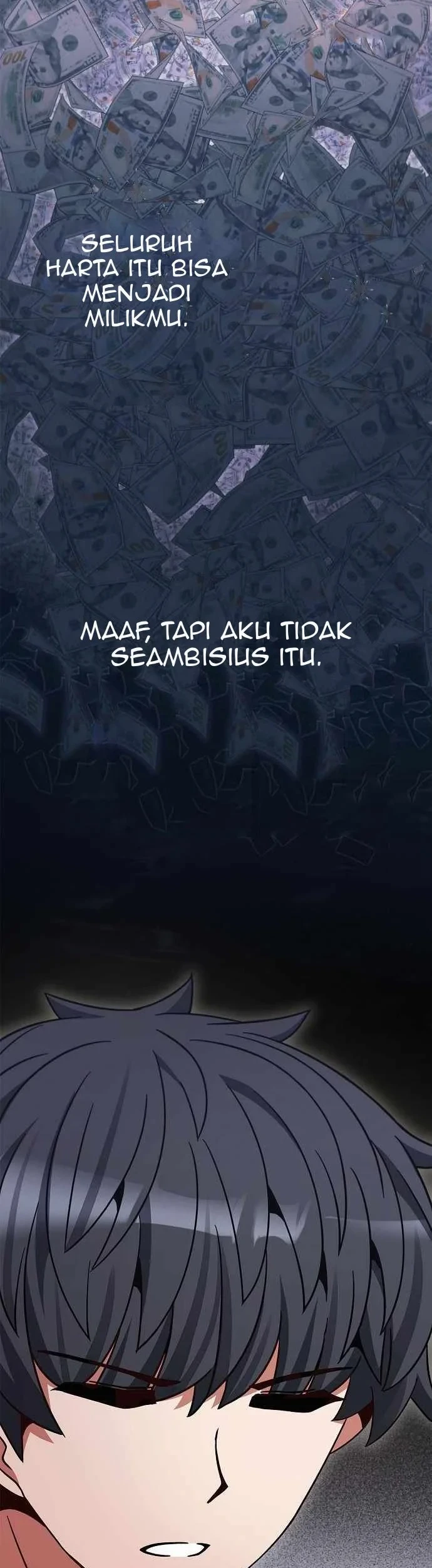 Part-Time Grim Reaper Chapter 32 - halaman 20