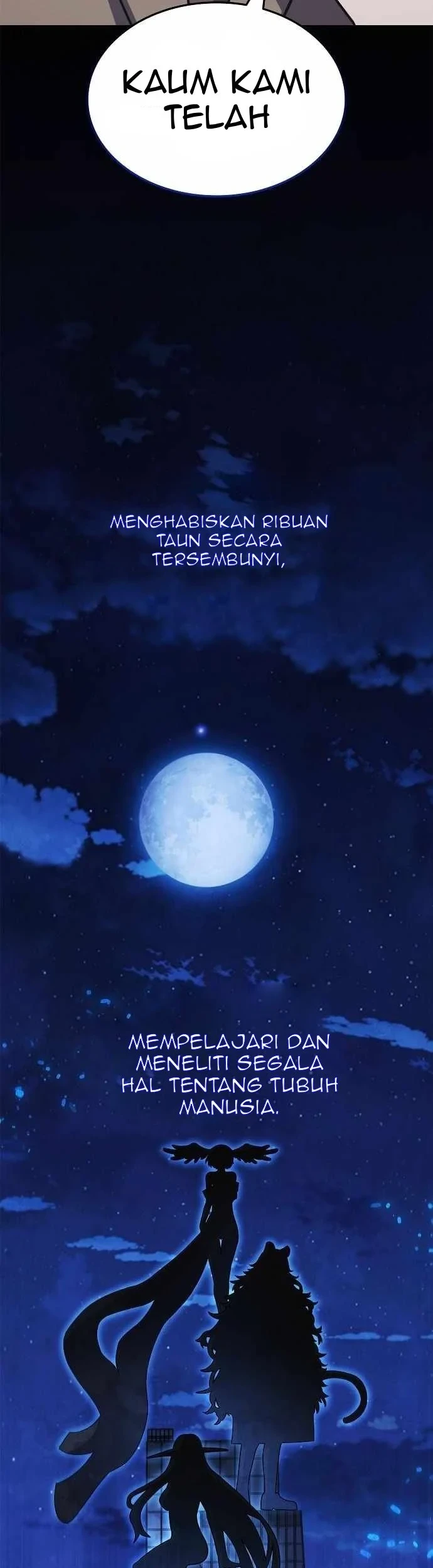 Part-Time Grim Reaper Chapter 32 - halaman 22
