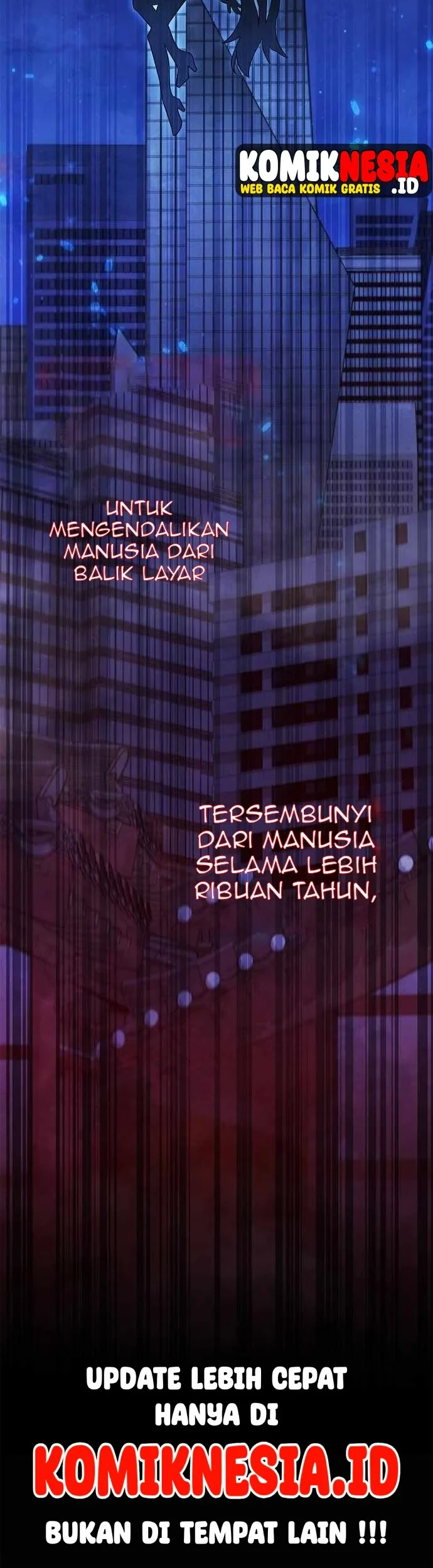 Part-Time Grim Reaper Chapter 32 - halaman 23