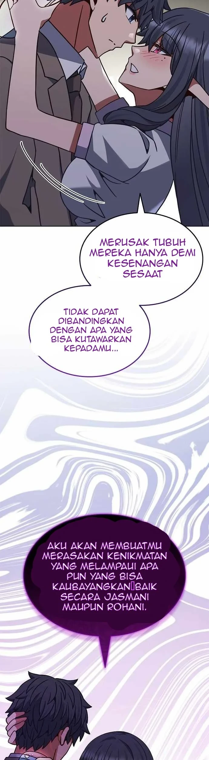 Part-Time Grim Reaper Chapter 32 - halaman 25