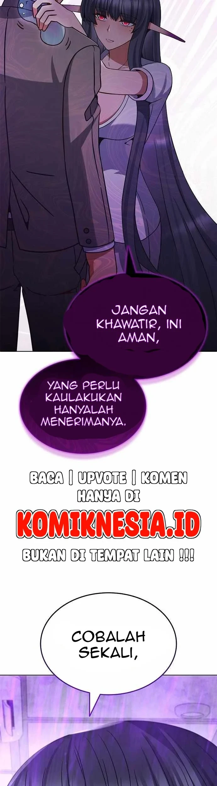 Part-Time Grim Reaper Chapter 32 - halaman 26