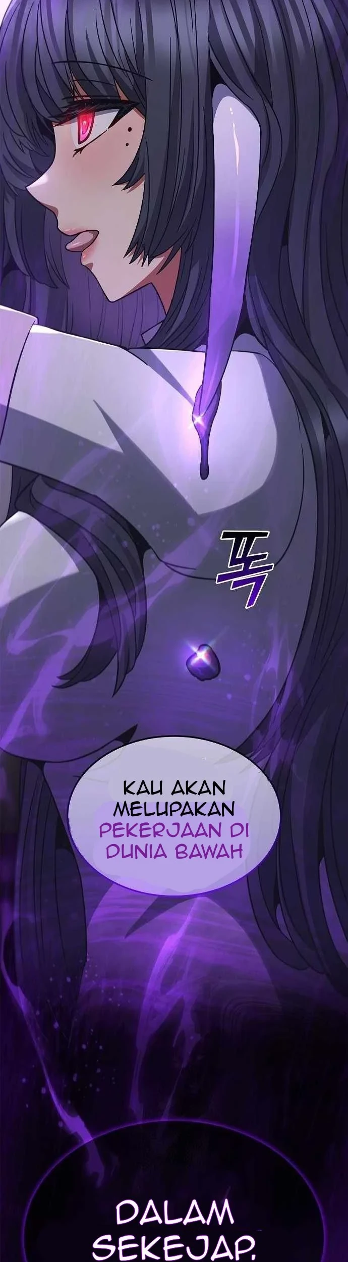 Part-Time Grim Reaper Chapter 32 - halaman 27