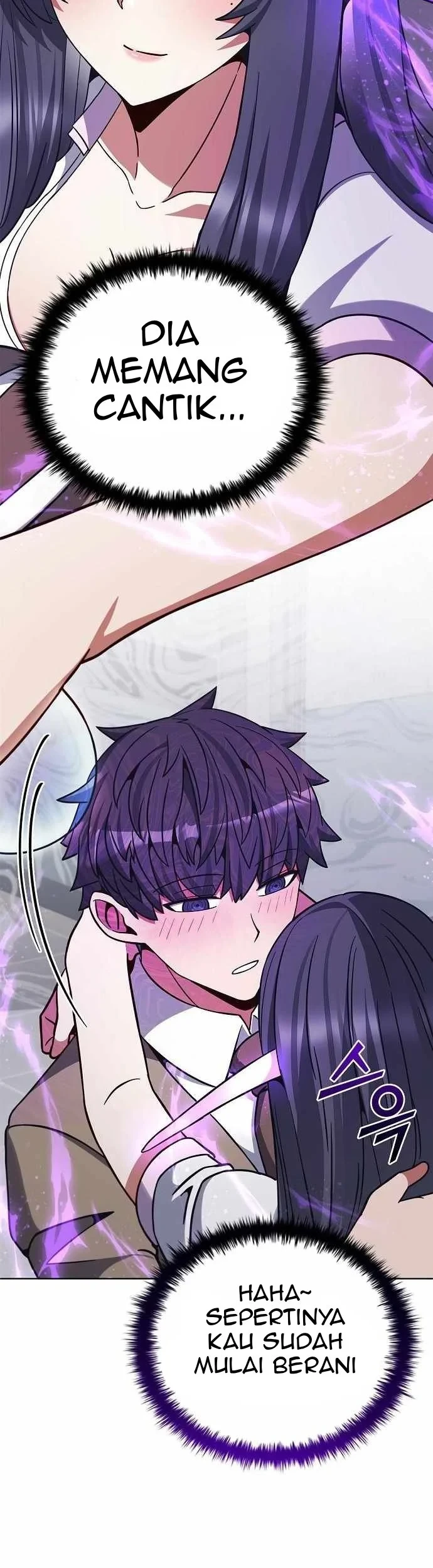 Part-Time Grim Reaper Chapter 32 - halaman 32