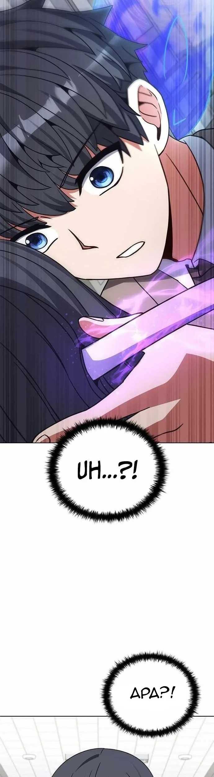 Part-Time Grim Reaper Chapter 32 - halaman 35