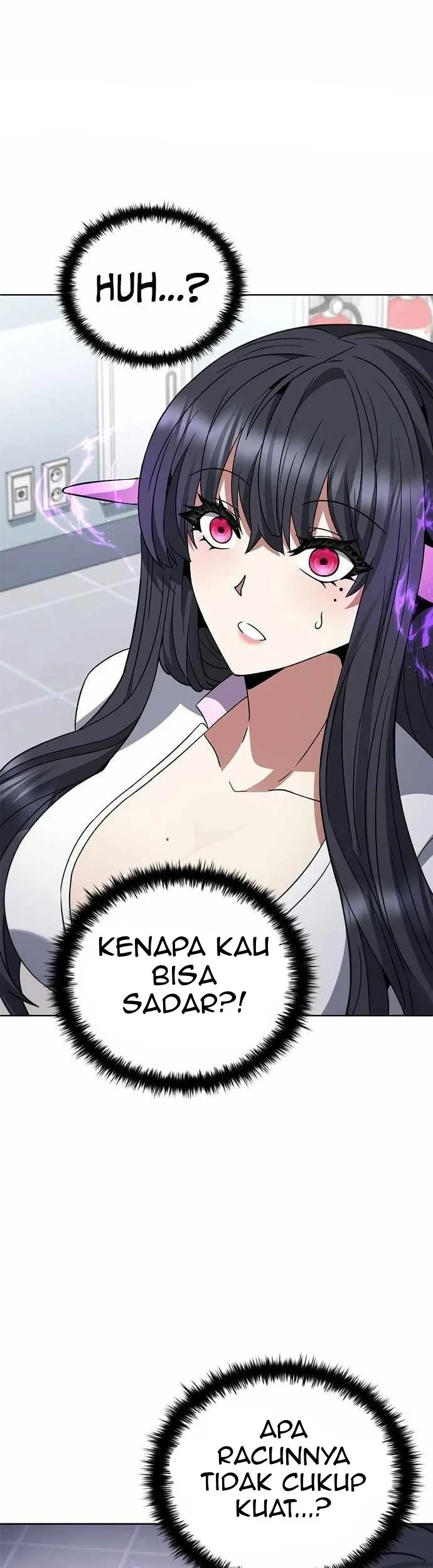 Part-Time Grim Reaper Chapter 32 - halaman 38