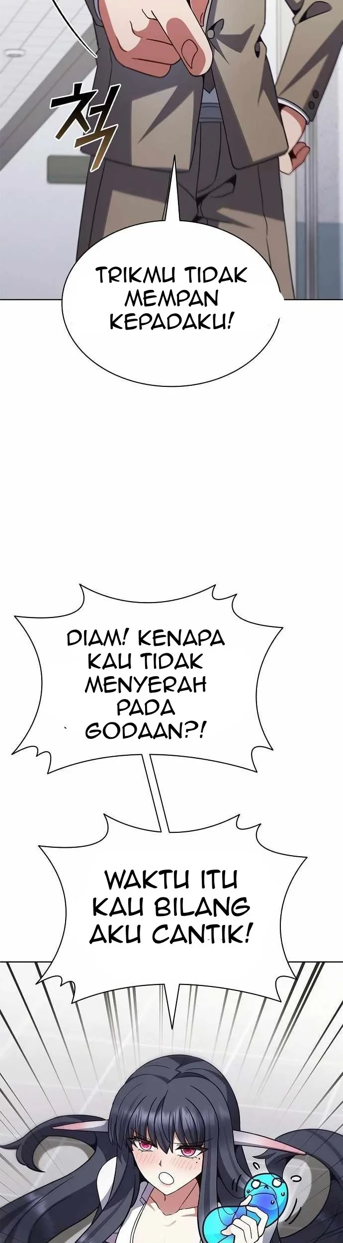 Part-Time Grim Reaper Chapter 32 - halaman 40