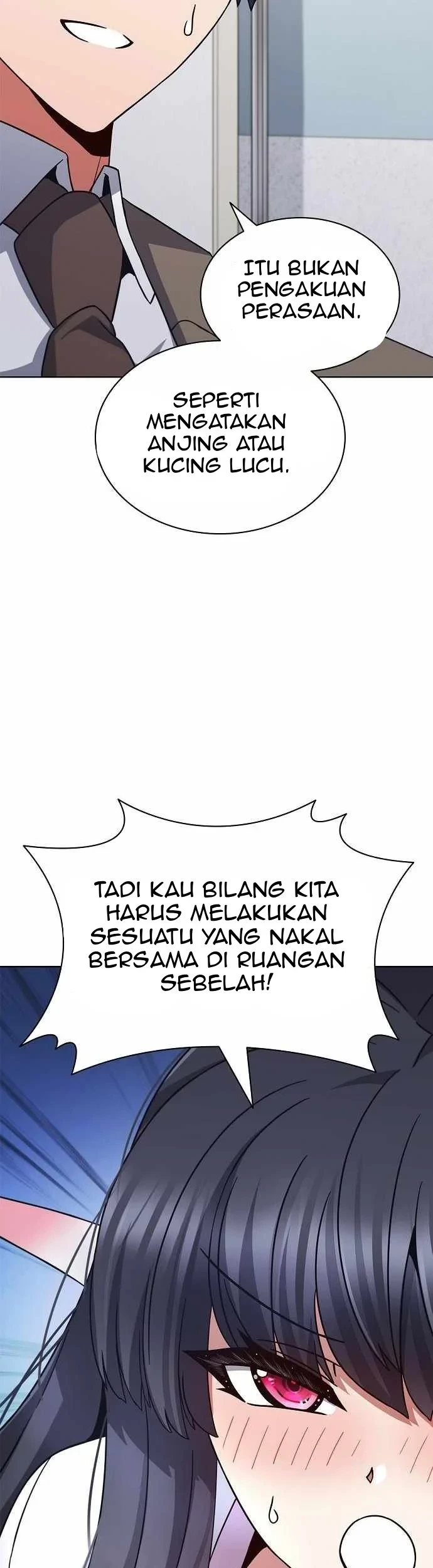 Part-Time Grim Reaper Chapter 32 - halaman 42