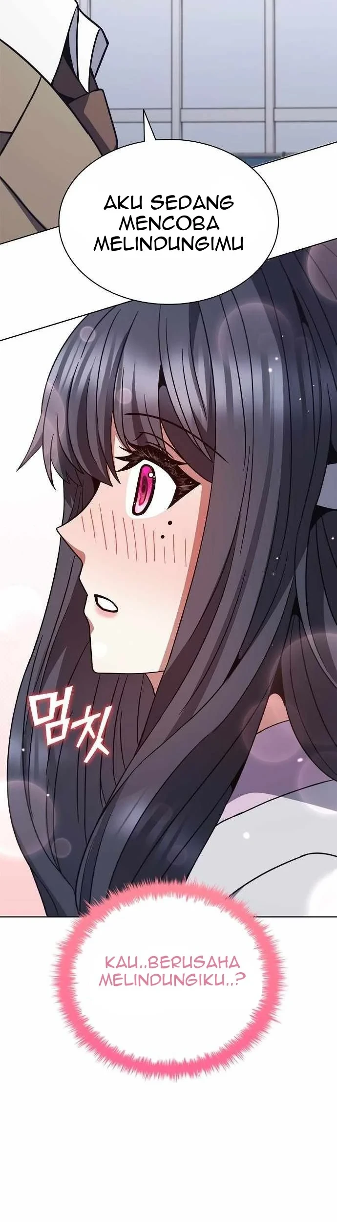 Part-Time Grim Reaper Chapter 32 - halaman 44