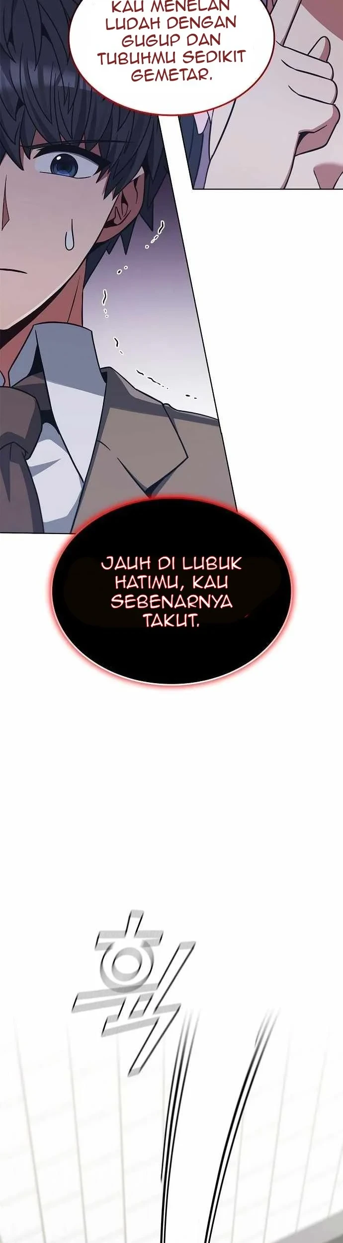 Part-Time Grim Reaper Chapter 32 - halaman 47