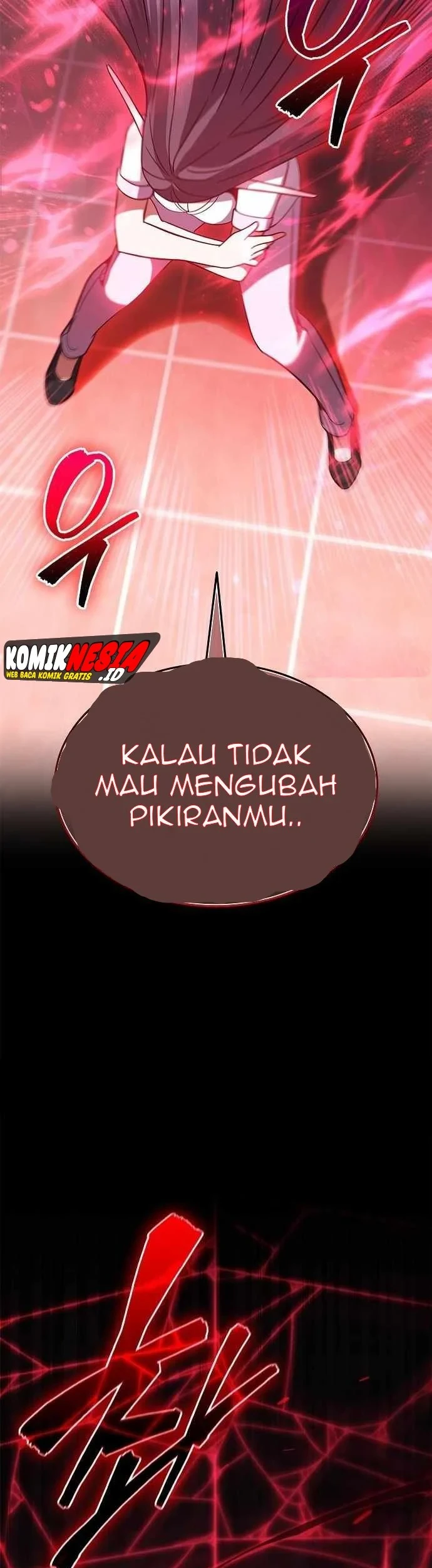 Part-Time Grim Reaper Chapter 32 - halaman 50