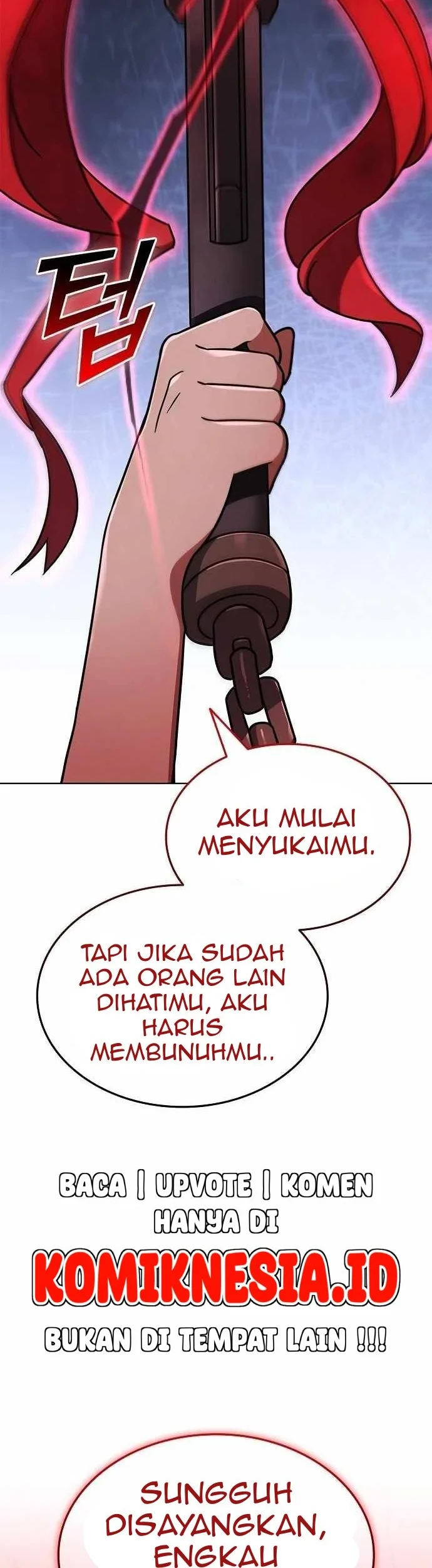Part-Time Grim Reaper Chapter 32 - halaman 53