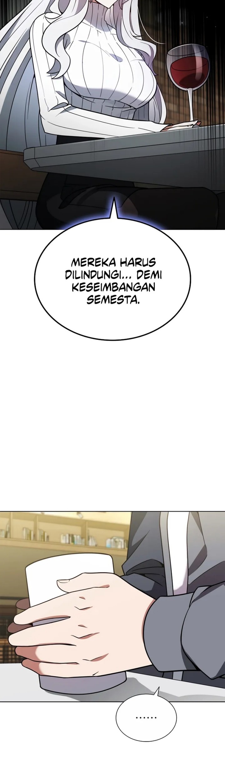 Part-Time Grim Reaper Chapter 4 - halaman 14