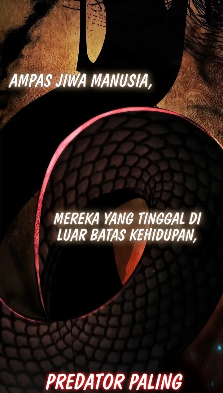 Part-Time Grim Reaper Chapter 4 - halaman 2