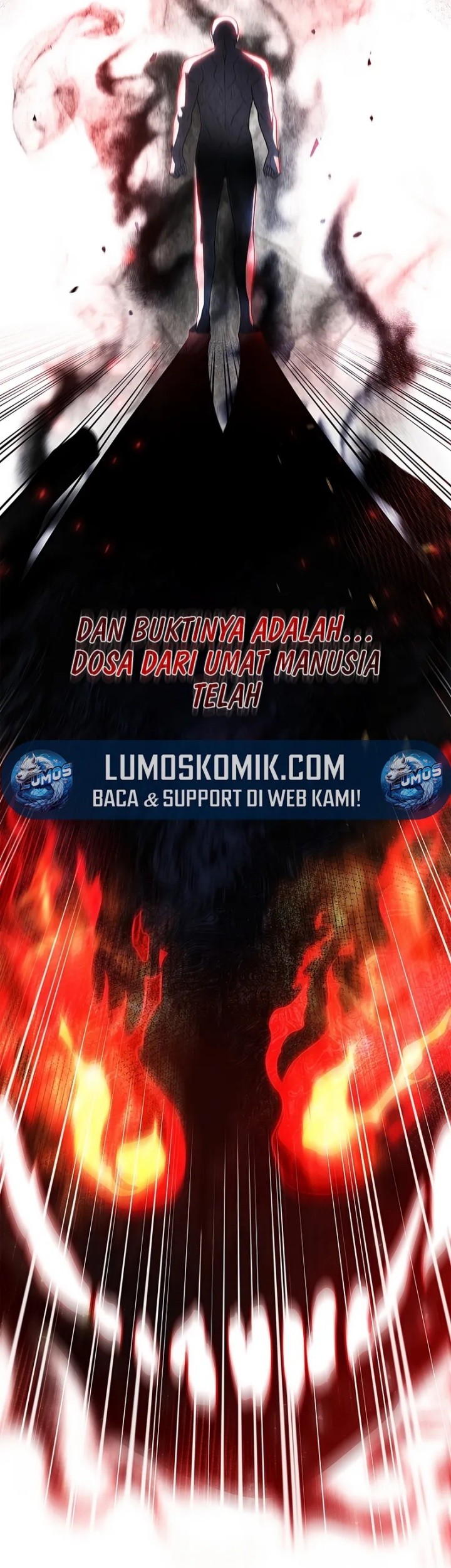 Part-Time Grim Reaper Chapter 4 - halaman 21