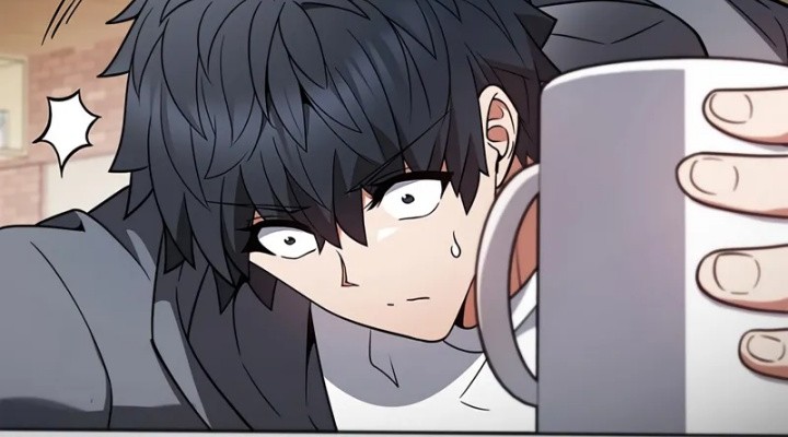 Part-Time Grim Reaper Chapter 4 - halaman 37