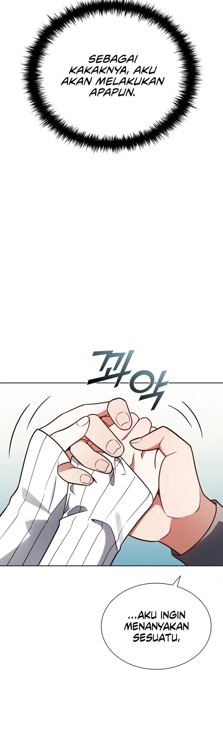 Part-Time Grim Reaper Chapter 4 - halaman 39
